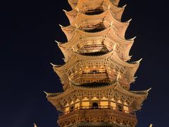 -盘门景区