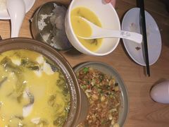 -米一仙·成都小碗菜(东万达店)