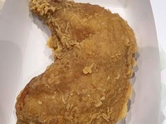 -德克士(前门店)