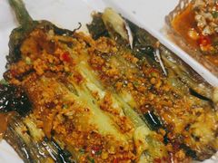 -白仁仔· 活烤海鲜 宵夜(豫园店)