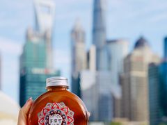 -上海港国际客运中心