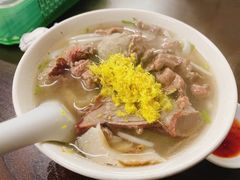 -镇记牛杂店(新豪里北店)