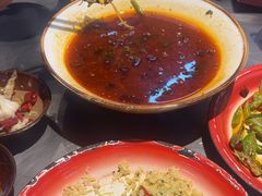 -馬伍旺川菜(江北虹悦城店)