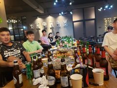 -Kings party 高端轰趴会所(朝阳北路店)