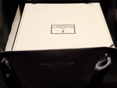 -La Porte de Paris 巴黎之门法式甜品