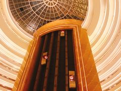 -杭州国际会议中心洲际酒店-原素全日餐厅(解放东路店)