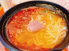 -一品飘香米线(一中总店)