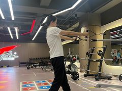 -英派斯健身旗舰店(海信国际中心馆)