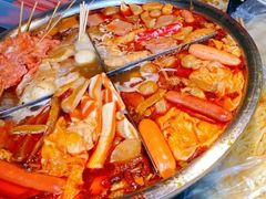 -阿姨卷饼(平凉路店)