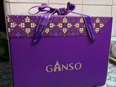 -GANSO元祖食品(延长路店)