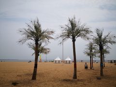 -金梦海湾浴场