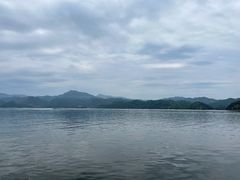 -新安江山水画廊风景区
