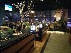 -韩盛·盛江山自助料理(学院路江北大学城店)