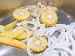 -椰小鸡·琼州糟粕醋(美兰缤纷城店)