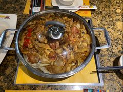 -黄记煌三汁焖锅(悦方IDmall店)