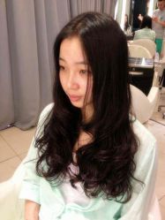 尚丹尼造型作品-尚·丹尼Hair