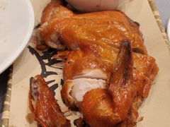 -金哥私房菜馆(张府园总店)