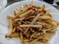 -天乐农家鱼头王(天目湖店)