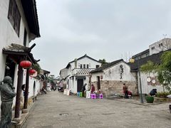 -绍兴书圣故里景区