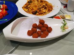 -大鸭梨烤鸭(枣园店)