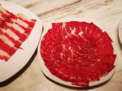 -南门涮肉(北洼路店)