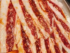 -大馥·炭火烧肉酒场(莘庄莘福坊店)