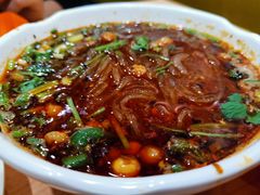 -林静小吃(复兴路店)