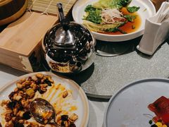 -惠丰堂饭庄·烤鸭·京味菜(西北旺·唐家岭店)