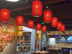 -湘阁里辣(大朗广场店)