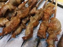 -望京小腰(北京总店)