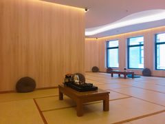 -威尔仕W FITNESS健身会所(联洋广场店)