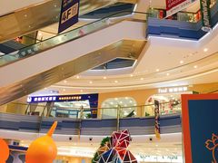 -凯德广场(西城店)