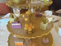 -Salon de Ville浦江汇(上海外滩华尔道夫酒店店)