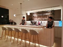 -théATRE 茶聚场(王府中環店)