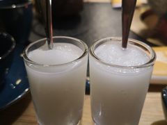 冰沙-湊湊火锅·茶憩(上海合生汇店)