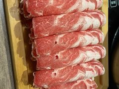 -老鼎旺安格斯牛肉火锅(衡艺广场店)