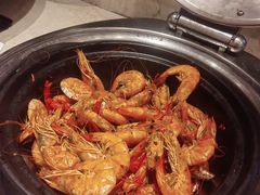 -天伦松鹤大饭店·欣妮咖啡
