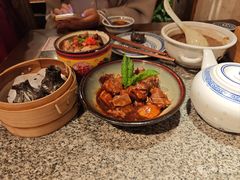 -南京大牌档(之心城店)