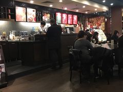 -星巴克臻选(上海中环广场2F店)