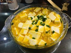 -七的湖·晚芳亭·阳澄湖农家菜·大闸蟹(莲花岛店)
