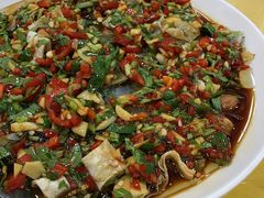 -官塘陈记鱼生·潮汕砂锅粥·牛肉火锅(潮枫路总店)