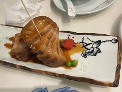 -姑苏家宴·苏帮菜·松鼠桂鱼(苏州总店)