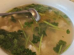 -青菁酒家·象山海鲜(胜利河美食街店)