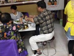 -沽源味道蒙餐莜面家常菜