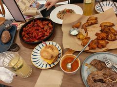 -必胜客(望京店)