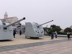 -中国人民解放军海军博物馆