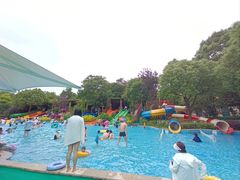 -苏州乐园森林水世界