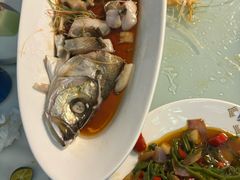 -缤圣源中国清真菜(群力店)