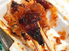 小份胖子甑糕-马文章胖子甑糕(洒金桥店)