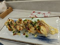 -樱の千渡日式料理·铁板烧•烧鸟(金盛田广场店)
